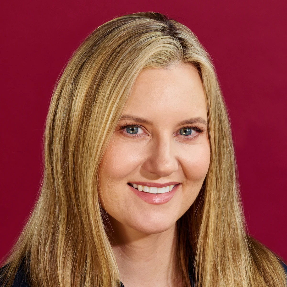 Rebecca Keegan