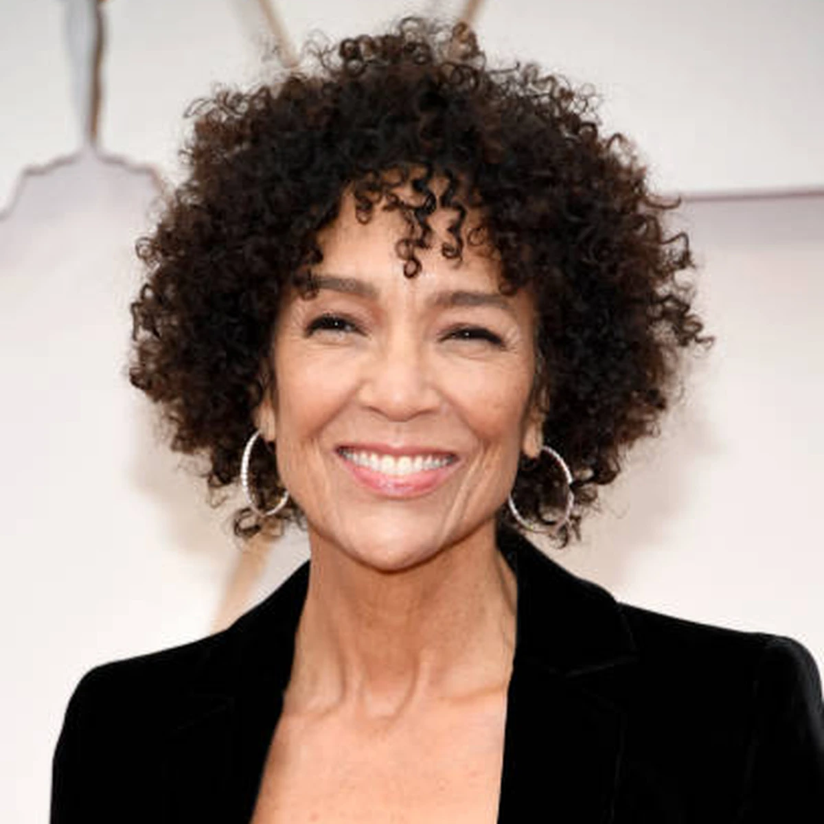 Stephanie Allain