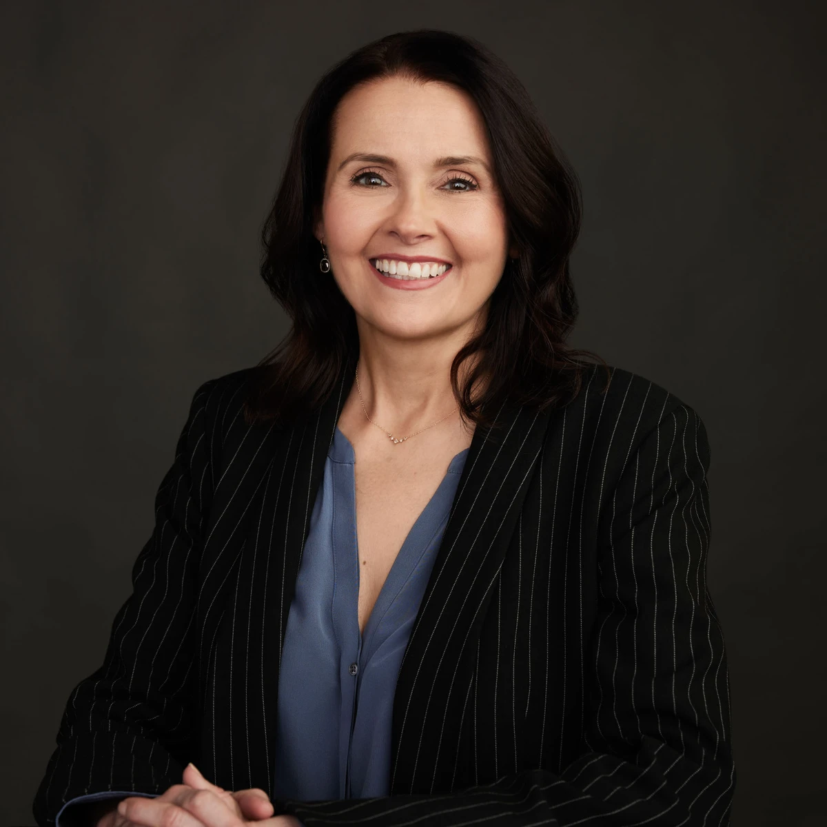Vivian Cannon
